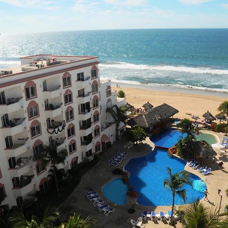 Costa Bonita Resort Mazatlán Exteriér fotografie
