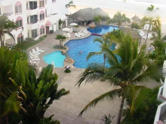 Costa Bonita Resort Mazatlán Exteriér fotografie