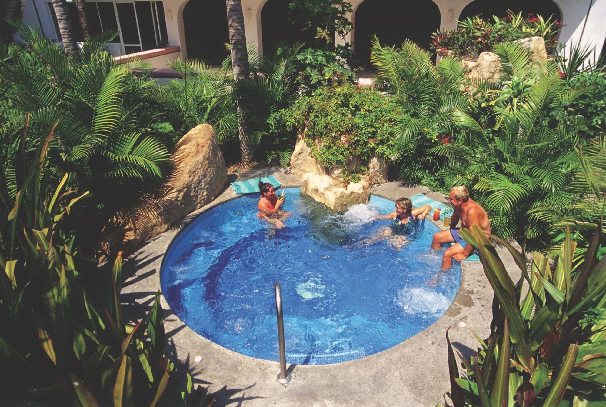Costa Bonita Resort Mazatlán Exteriér fotografie