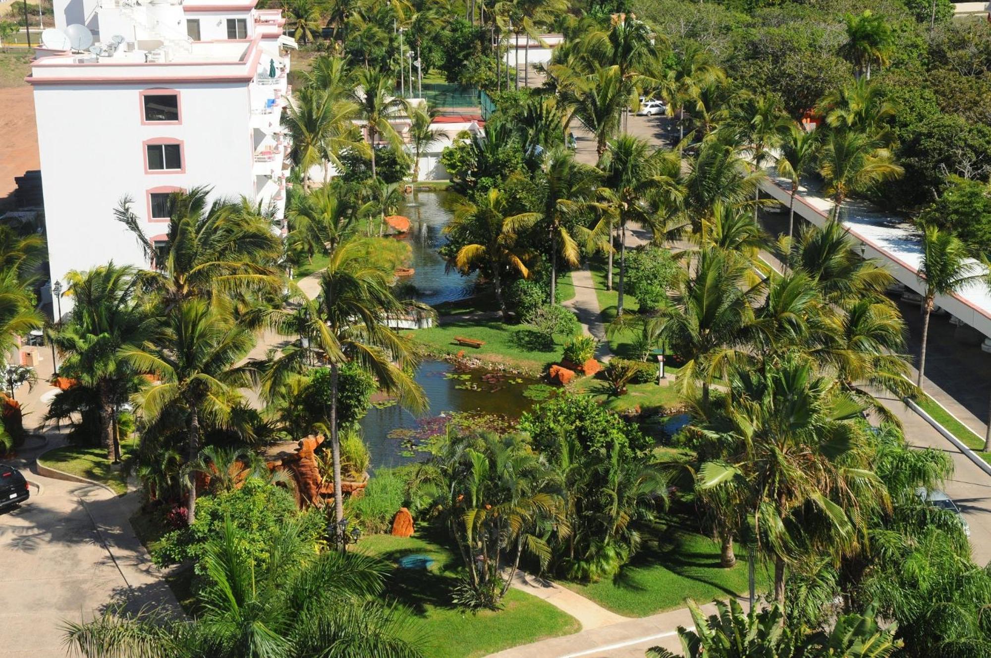 Costa Bonita Resort Mazatlán Exteriér fotografie