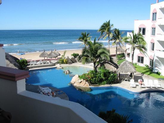 Costa Bonita Resort Mazatlán Exteriér fotografie